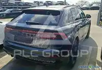 2025 Audi Q8