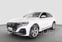 2025 Audi Q8