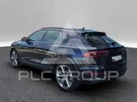 2025 Audi Q8