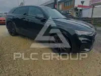 2025 Audi Q8