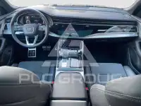 2025 Audi Q8