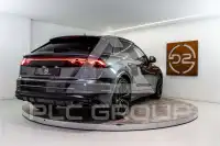 2025 Audi Q8