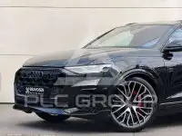 2025 Audi Q8