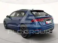 2025 Audi SQ8