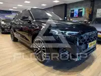 2025 Audi Q8