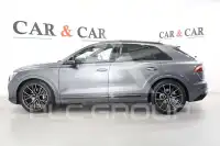 2025 Audi Q8