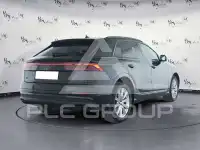 2025 Audi Q8