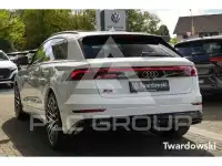 2025 Audi Q8