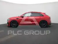 2025 Audi Q8