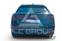 2025 Audi Q8