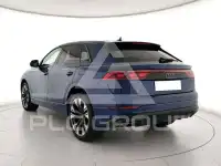 2025 Audi Q8