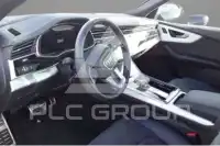 2025 Audi Q8