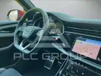2025 Audi Q8