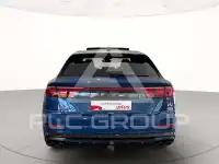 2025 Audi SQ8