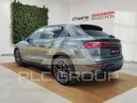 2025 Audi Q8