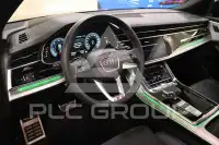 2025 Audi Q8