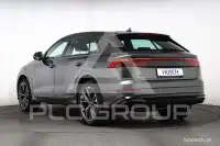 2025 Audi Q8