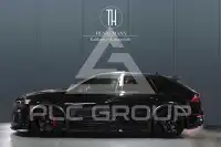 2025 Audi Q8