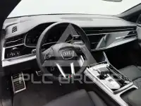 2025 Audi Q8