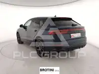 2025 Audi Q8