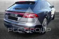 2025 Audi Q8