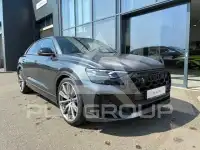 2025 Audi Q8