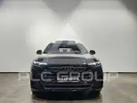 2025 Audi Q8