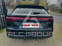 2025 Audi Q8