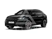 2025 Audi Q8