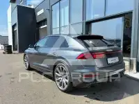 2025 Audi Q8