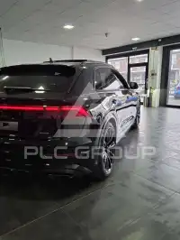 2025 Audi Q8