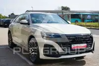 2025 Audi Q8