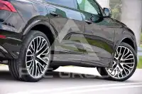 2025 Audi Q8