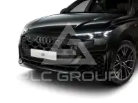 2025 Audi Q8
