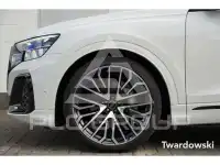 2025 Audi Q8