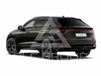 2025 Audi Q8