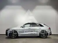 2025 Audi Q8