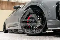2025 Audi Q8