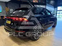 2025 Audi Q8