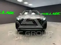 2025 Audi Q8