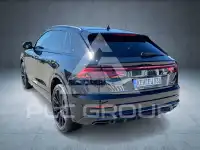 2025 Audi Q8
