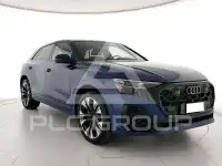 2025 Audi Q8