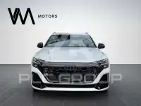 2025 Audi Q8