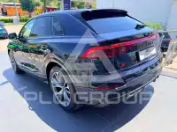2025 Audi Q8
