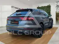 2025 Audi Q8