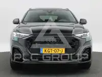 2025 Audi Q8