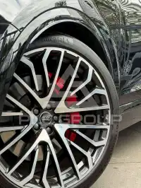 2025 Audi Q8