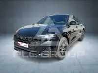 2025 Audi Q8
