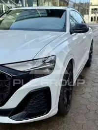 2025 Audi Q8