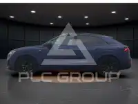 2025 Audi Q8